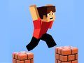 Permainan Blok Parkour 3D secara online