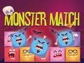 Permainan Pertandingan Monster secara online