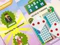 Permainan Matematika dan Dadu secara online