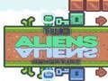 Permainan Petualangan Dua Alien secara online