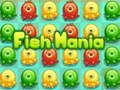 Permainan Mania Ikan secara online
