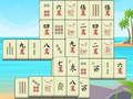 Permainan Mahjong Tropis secara online