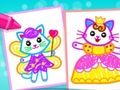 Permainan Permainan Gambar untuk Gadis secara online