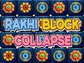 Permainan Rakhi Kolaps Blok secara online
