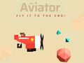 Permainan Aviator secara online