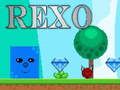 Permainan Rexo secara online