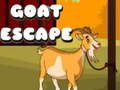 Permainan Pelarian Kambing secara online
