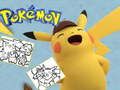 Permainan Pokemon secara online