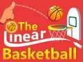 Permainan Basket Linear secara online