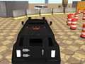 Permainan Mega Ramps 3D 2021 secara online