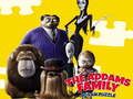 Permainan Puzzle Keluarga Addams secara online
