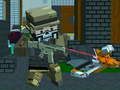 Permainan Pemain Pixel Zombie Multiplayer secara online