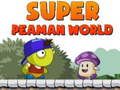 Permainan Dunia Super Peaman secara online