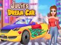 Permainan Mobil Impian Julie secara online