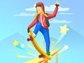 Permainan Master Skateboard secara online