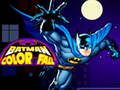 Permainan Batman: Jatuh Warna secara online