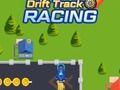 Permainan Balapan Trek Drift secara online