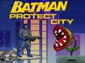 Permainan Batman Melindungi Kota secara online