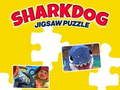 Permainan Puzzle Sharkdog secara online