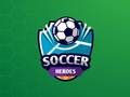 Permainan Pahlawan Sepak Bola secara online