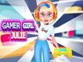 Permainan Gadis Gamer Julie secara online