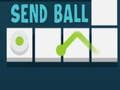 Permainan Kirim Bola secara online