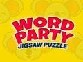 Permainan Pesta Kata Puzzle secara online