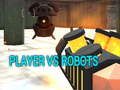 Permainan Pemain vs Robot secara online