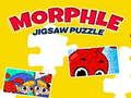 Permainan Puzzle Jigsaw Morphle secara online