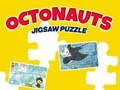 Permainan Puzzle Octonauts secara online