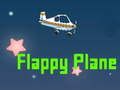 Permainan Pesawat Flappy secara online