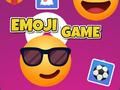 Permainan Permainan Emoji secara online