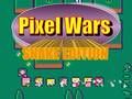 Permainan Perang Pixel: Edisi Ular secara online