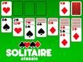 Permainan Solitare Klasik secara online