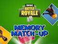 Permainan Fortnite: Permainan Memori secara online