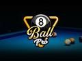 Permainan 8 Ball Pro secara online