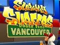Permainan Subway Surfers Vancouver secara online