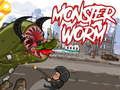 Permainan Ular Monster secara online