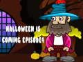 Permainan Halloween Segera Datang Episode 4 secara online