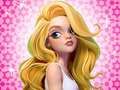 Permainan Desainer Fashion Super Dress Up 3D secara online