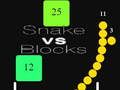 Permainan Ular vs Blok secara online
