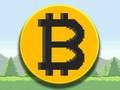 Permainan Pengklik Bitcoin secara online