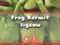 Permainan Puzzle Kodok Kermit secara online