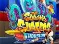 Permainan Subway Surfers: Tur Dunia Houston secara online