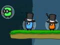 Permainan Arena Penembakan 2D Multiplayer secara online