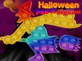 Permainan Halloween Pop It Jigsaw secara online