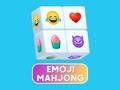 Permainan Mahjong Emoji secara online