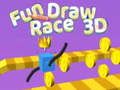 Permainan Balapan Gambar Seru 3D secara online