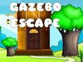 Permainan Pelarian Gazebo secara online