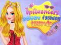 Permainan Pengaruh Tren Fashion 2010-an secara online
